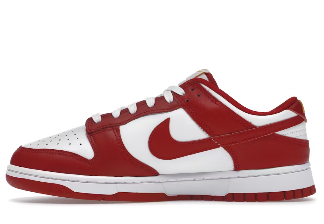 Nike Dunk Low "USC"