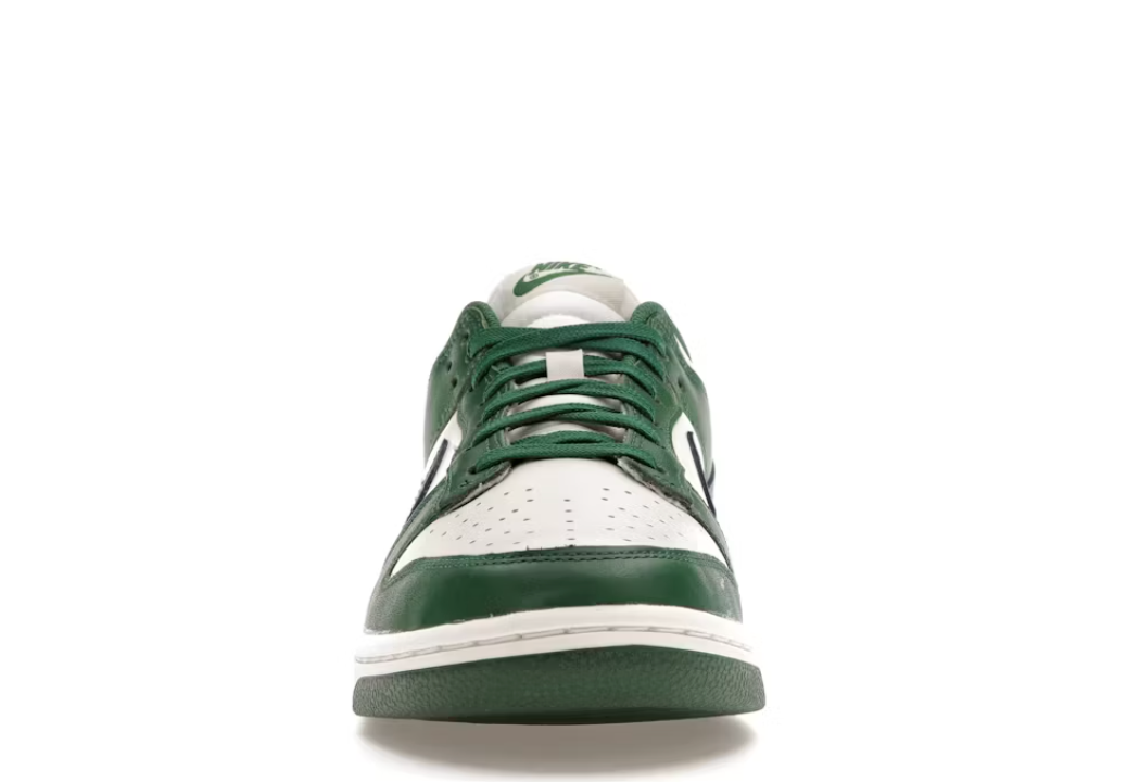 Nike Dunk Low "Gorge Green Navy" Women's