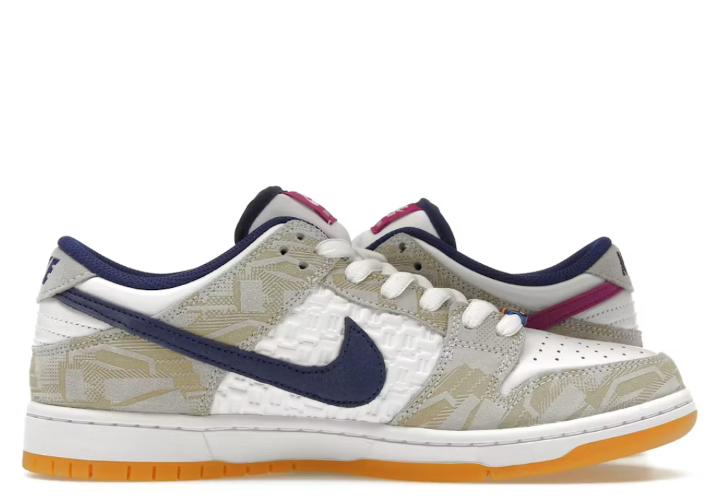 Nike SB Dunk Low “Rayssa Leal”