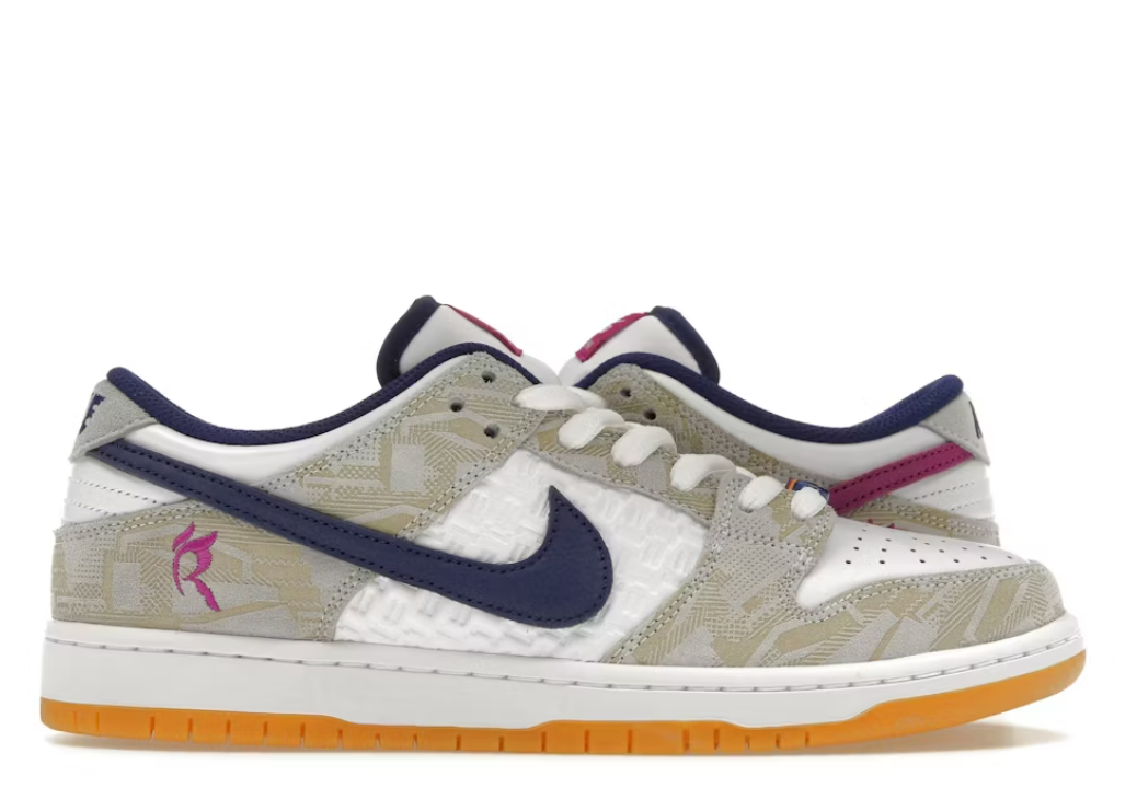 Nike SB Dunk Low “Rayssa Leal”