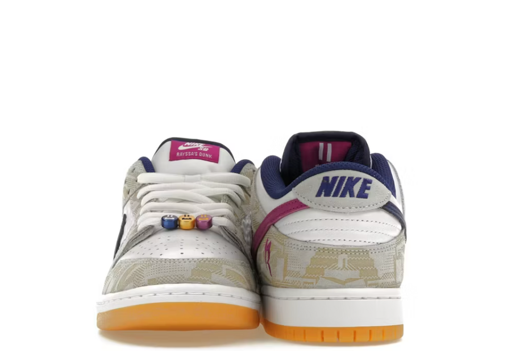 Nike SB Dunk Low “Rayssa Leal”