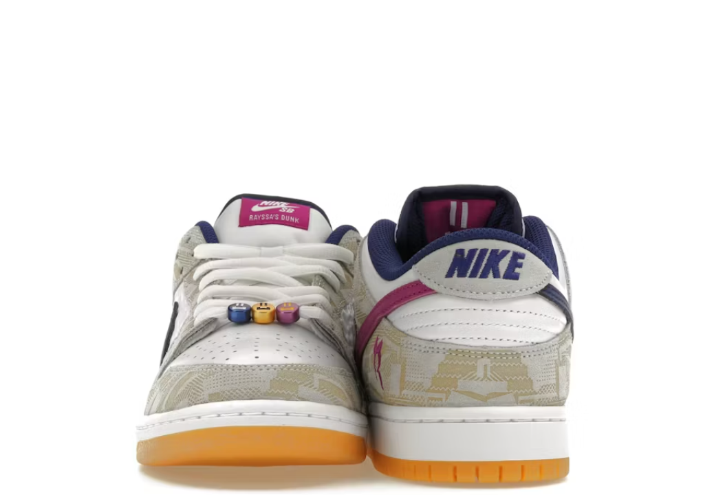 Nike SB Dunk Low “Rayssa Leal”