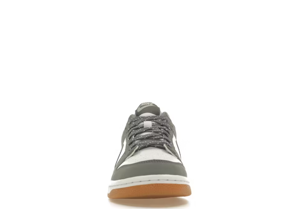 Nike Dunk Low “Reflective Grey” GS
