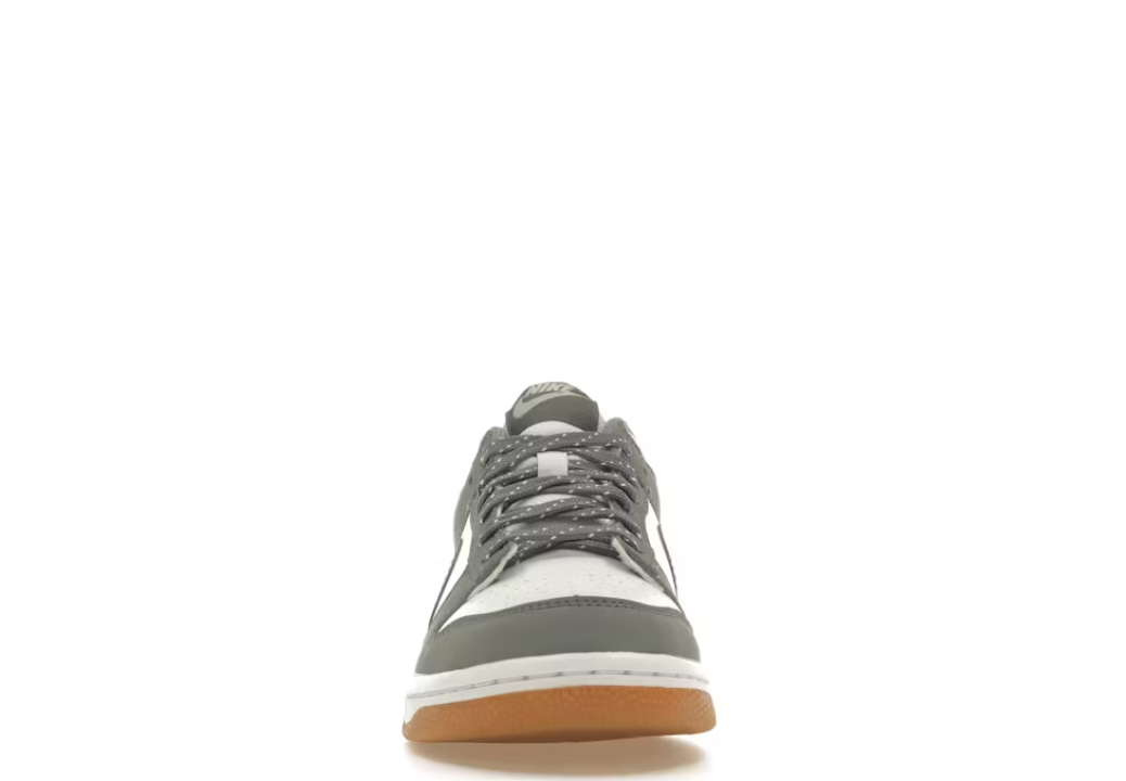 Nike Dunk Low “Reflective Grey” GS