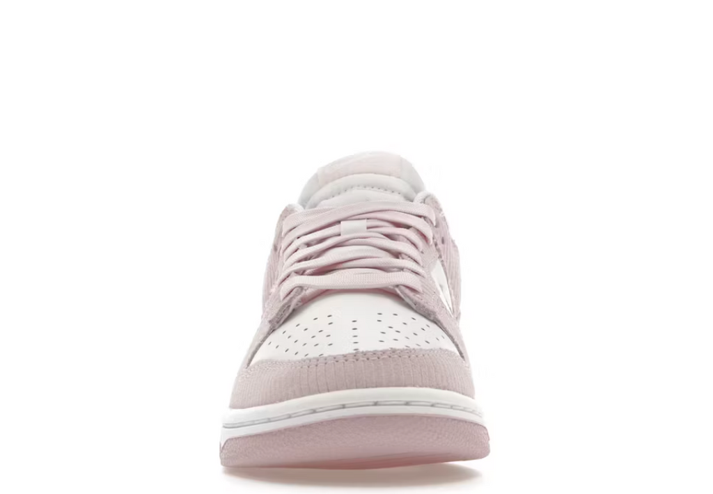 Nike Dunk Low "Pink Corduroy" Women's