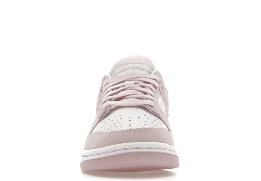 Nike Dunk Low "Pink Corduroy" Women's