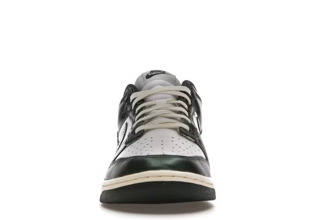 Nike Dunk Low "Vintage Green" Women's
