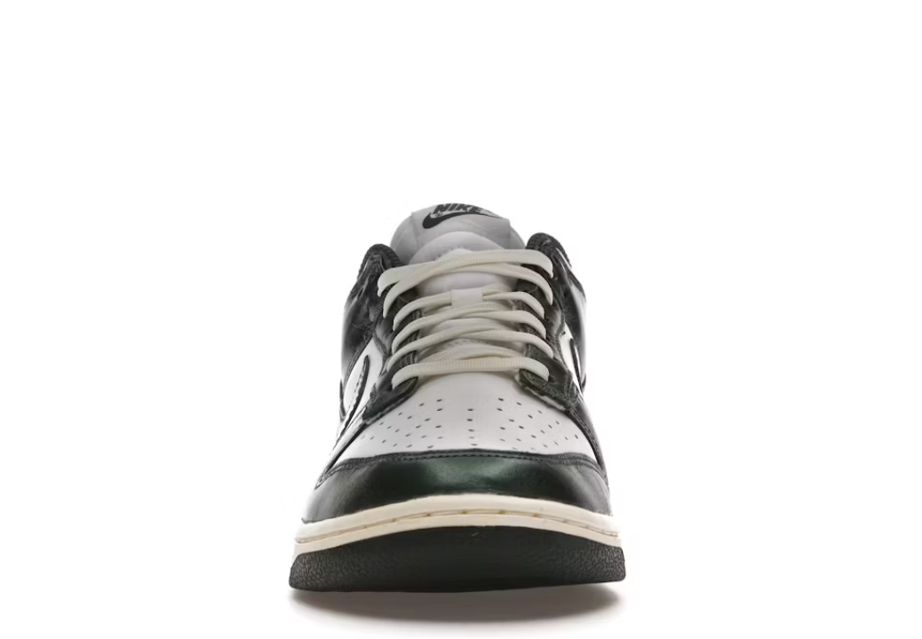 Nike Dunk Low "Vintage Green" Women's