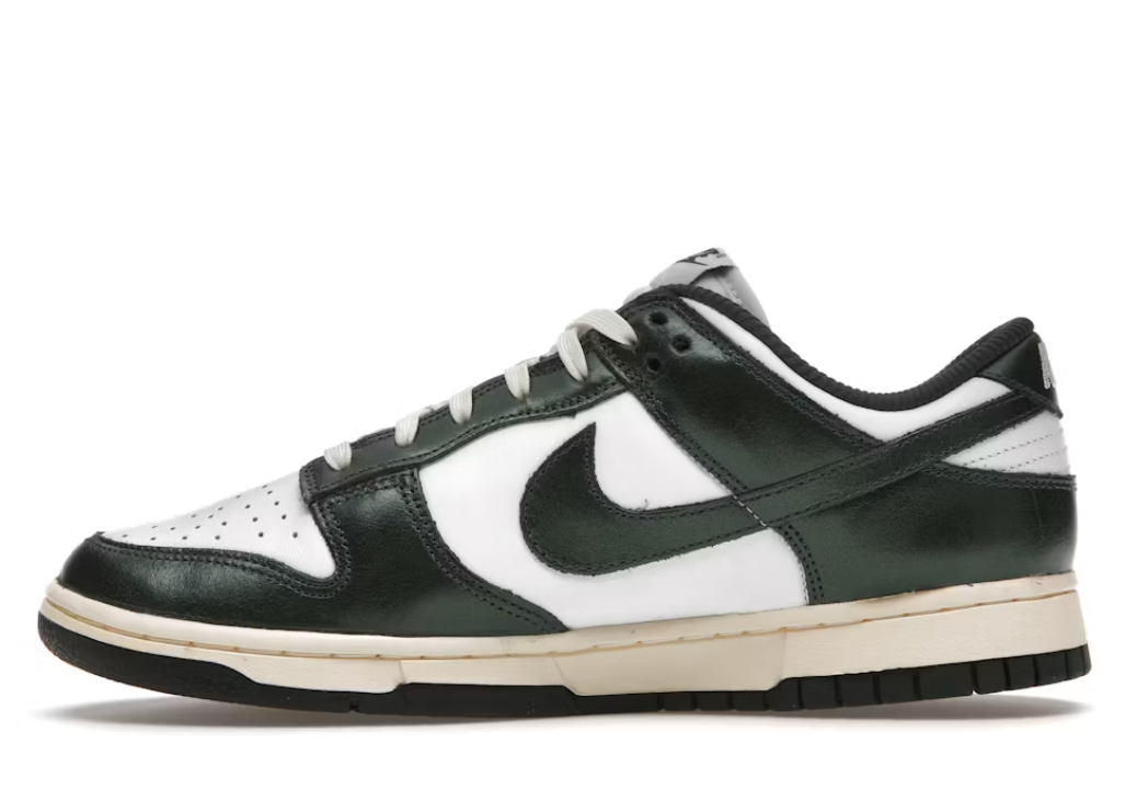 Nike Dunk Low "Vintage Green" Women's