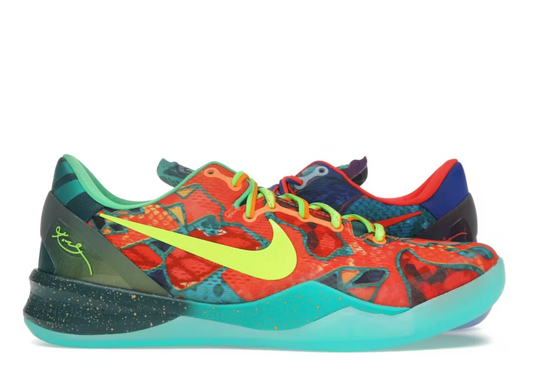 Nike Kobe 8 Protro "What The" (2025)