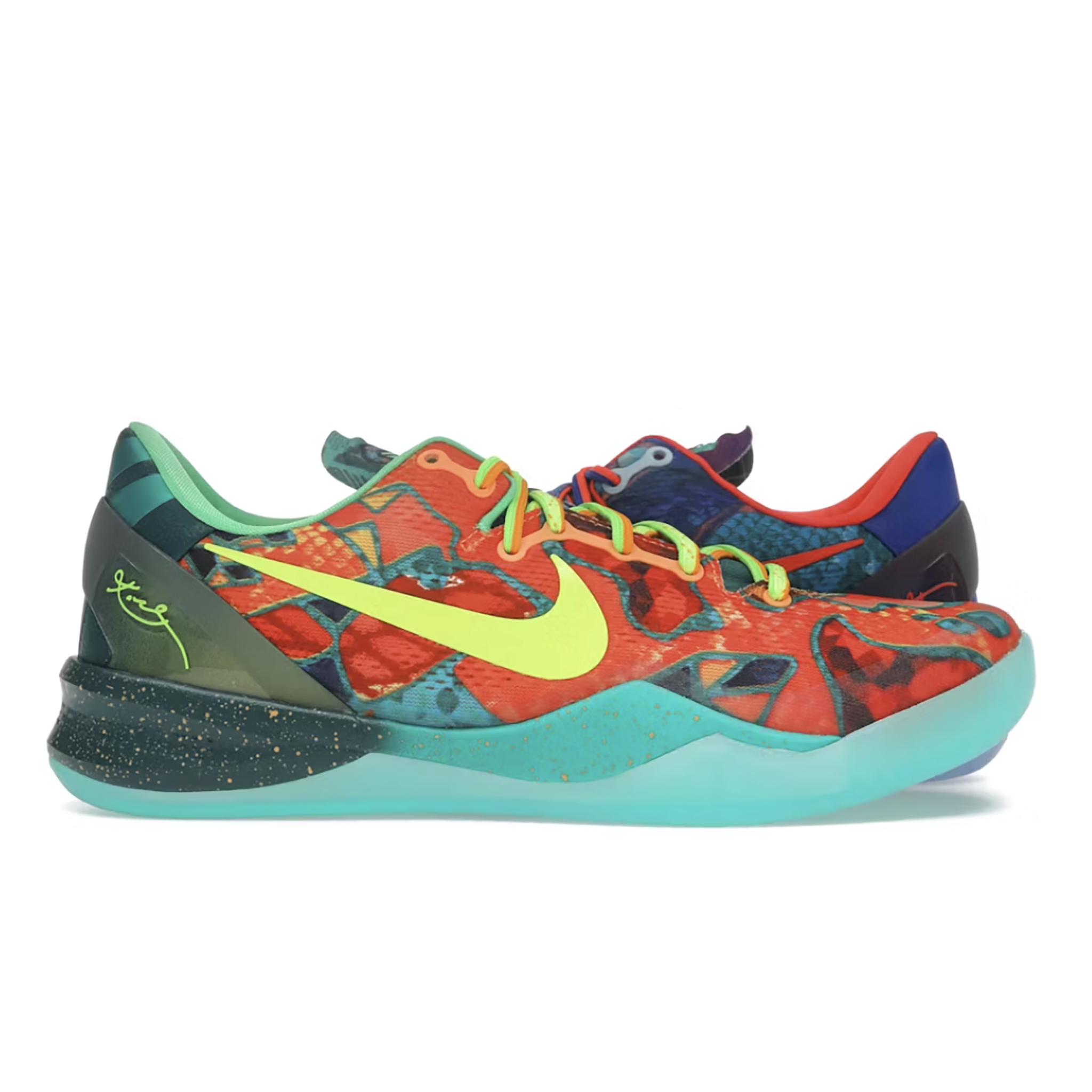 Nike Kobe 8 Protro "What The" (2025)