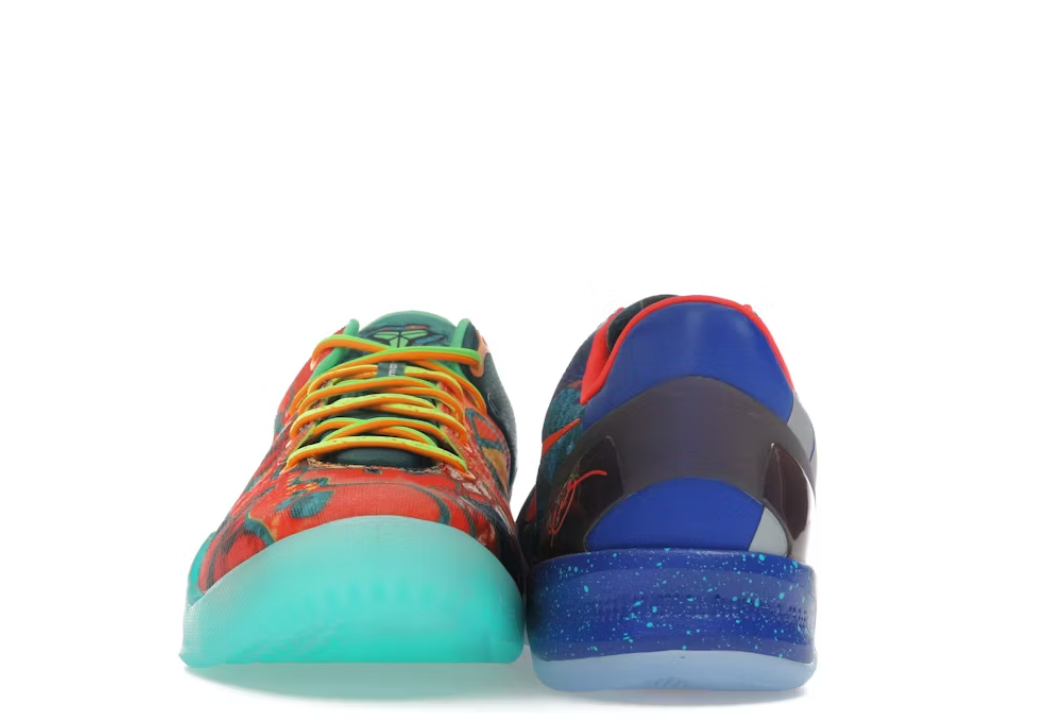 Nike Kobe 8 Protro "What The" (2025)