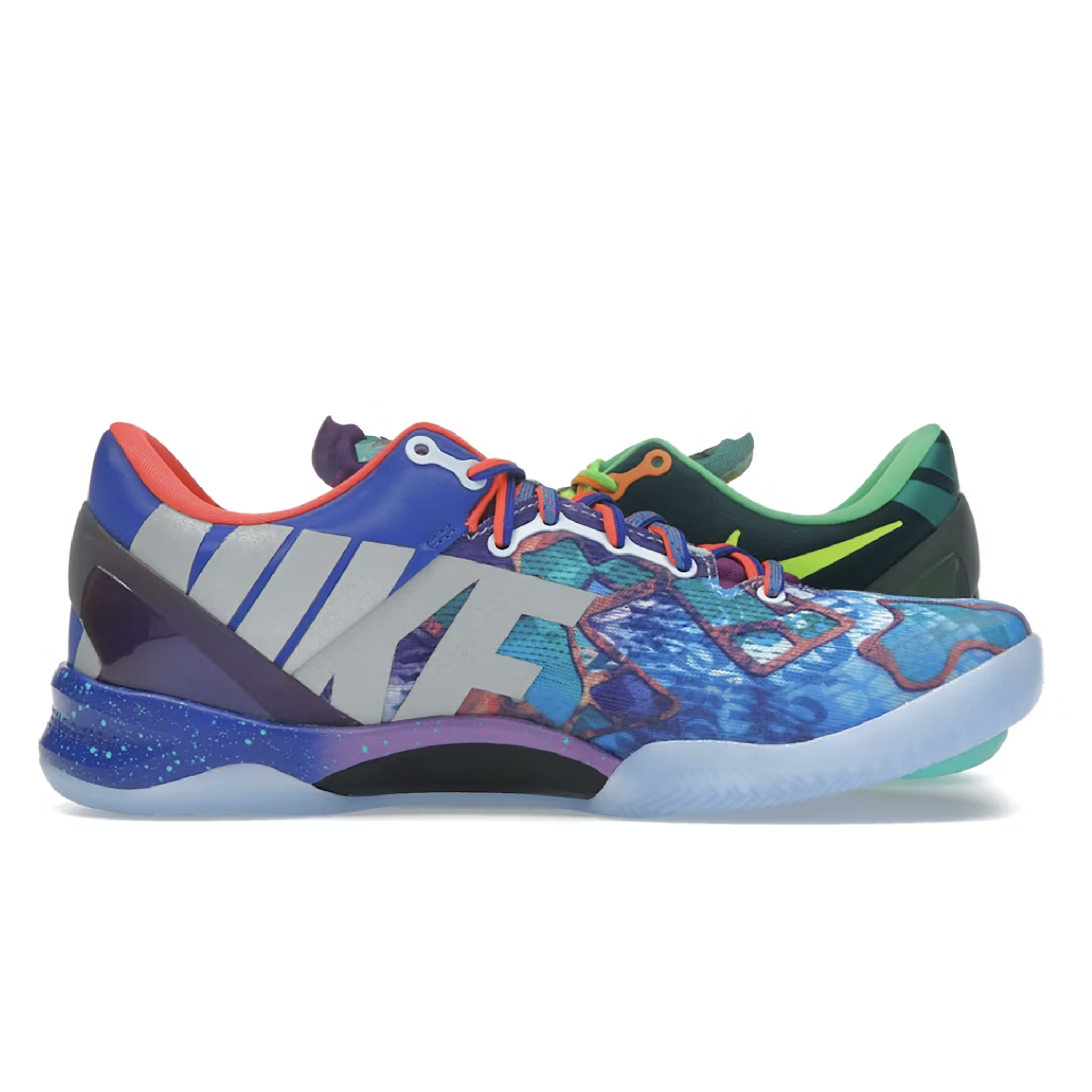 Nike Kobe 8 Protro "What The" (2025)