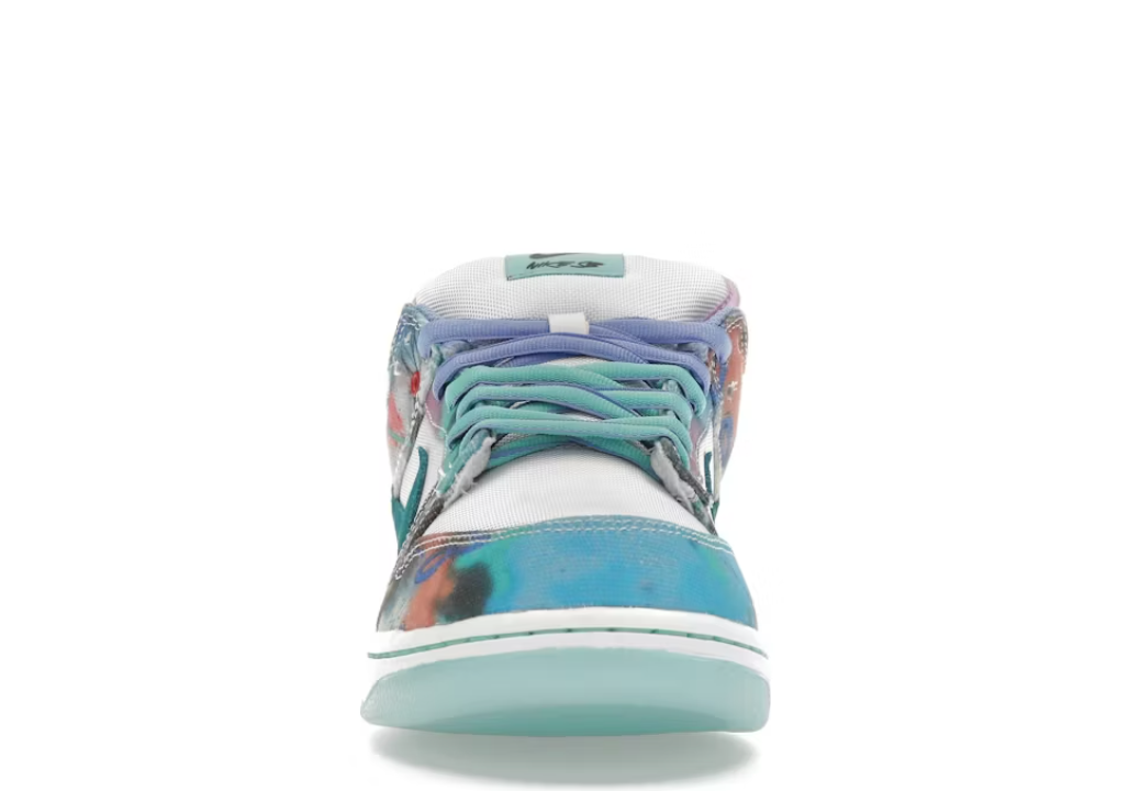Nike SB Dunk Low “Futura”