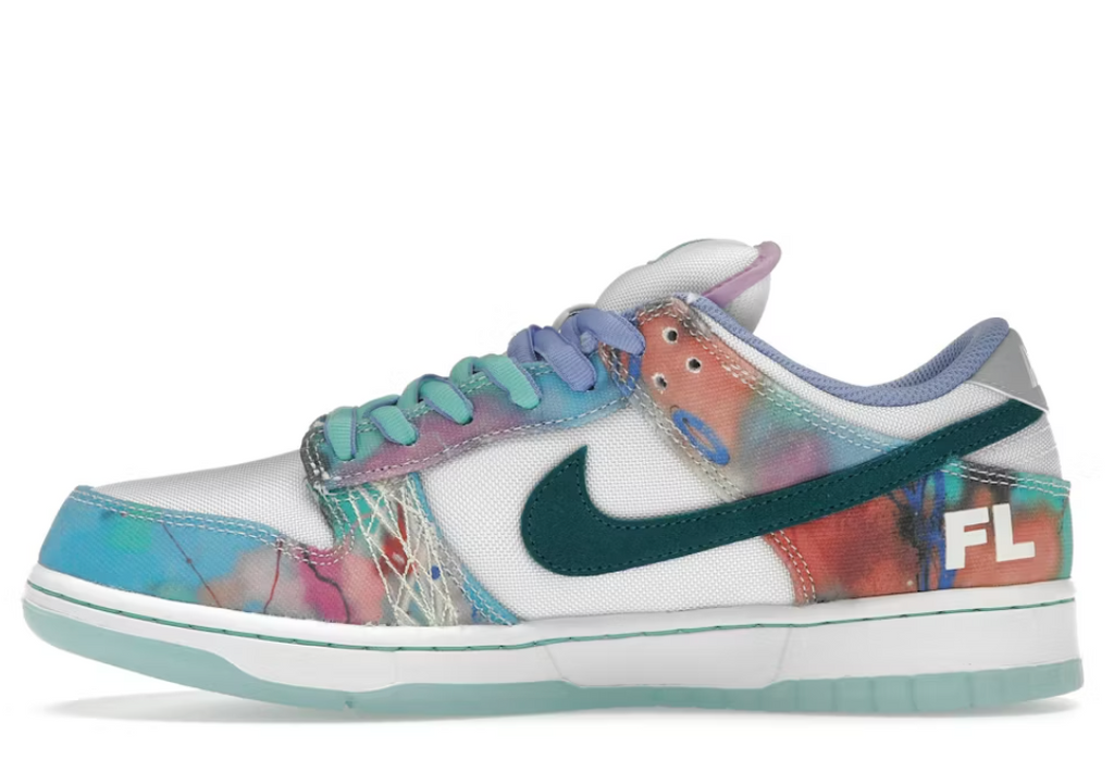 Nike SB Dunk Low “Futura”