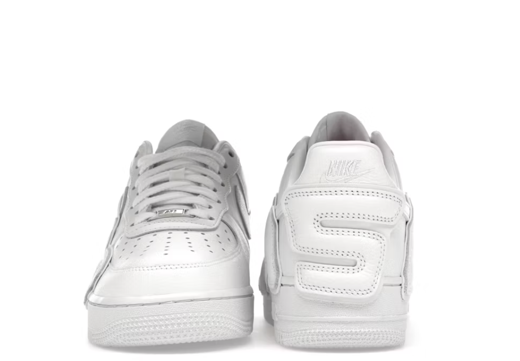 Nike x CPFM Air Force 1 Low "White" Cactus Plant Flea Market