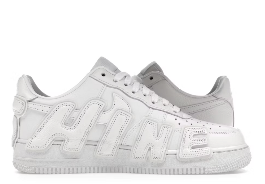 Nike x CPFM Air Force 1 Low "White" Cactus Plant Flea Market