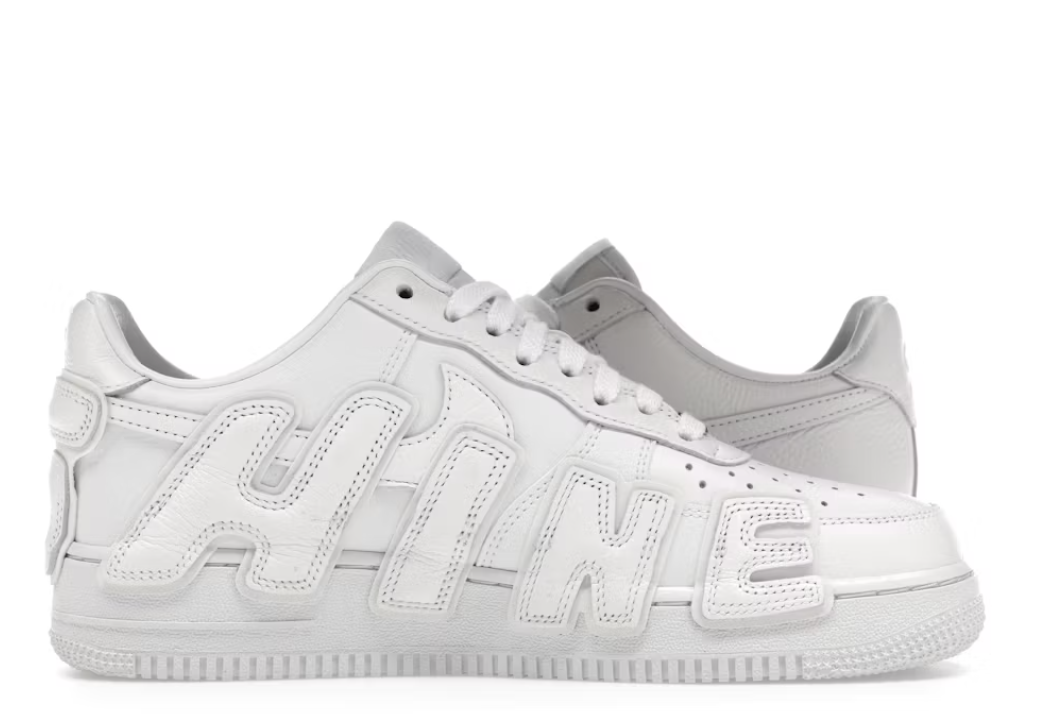 Nike x CPFM Air Force 1 Low "White" Cactus Plant Flea Market