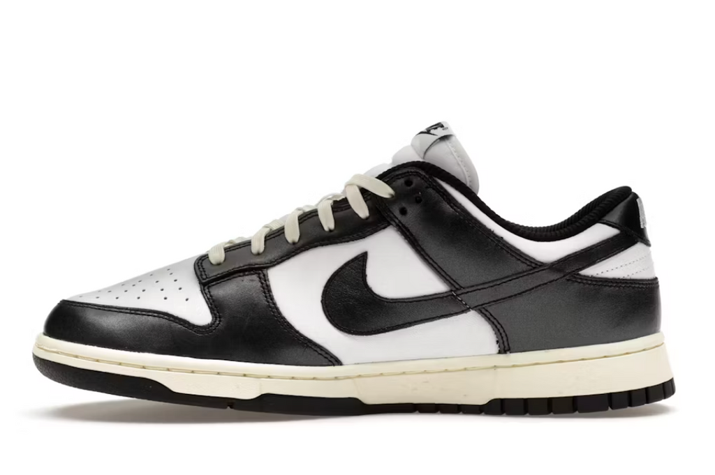 Nike Dunk Low Vintage “Panda” Women's
