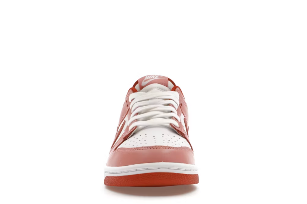 Nike Dunk Low “Red Stardust” Women's