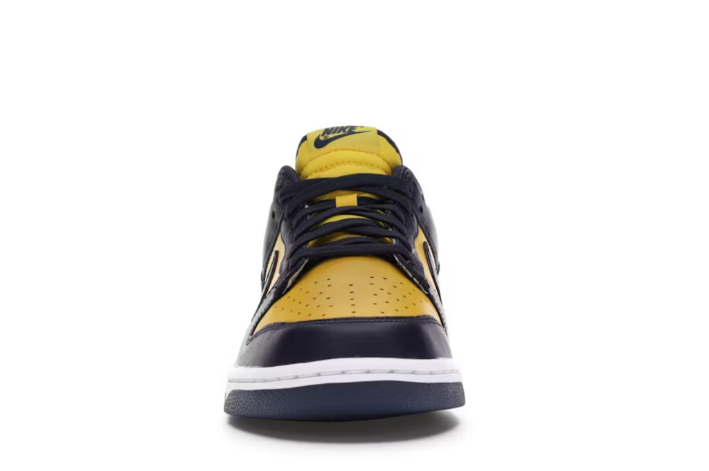 Nike Dunk Low "Michigan" 2021