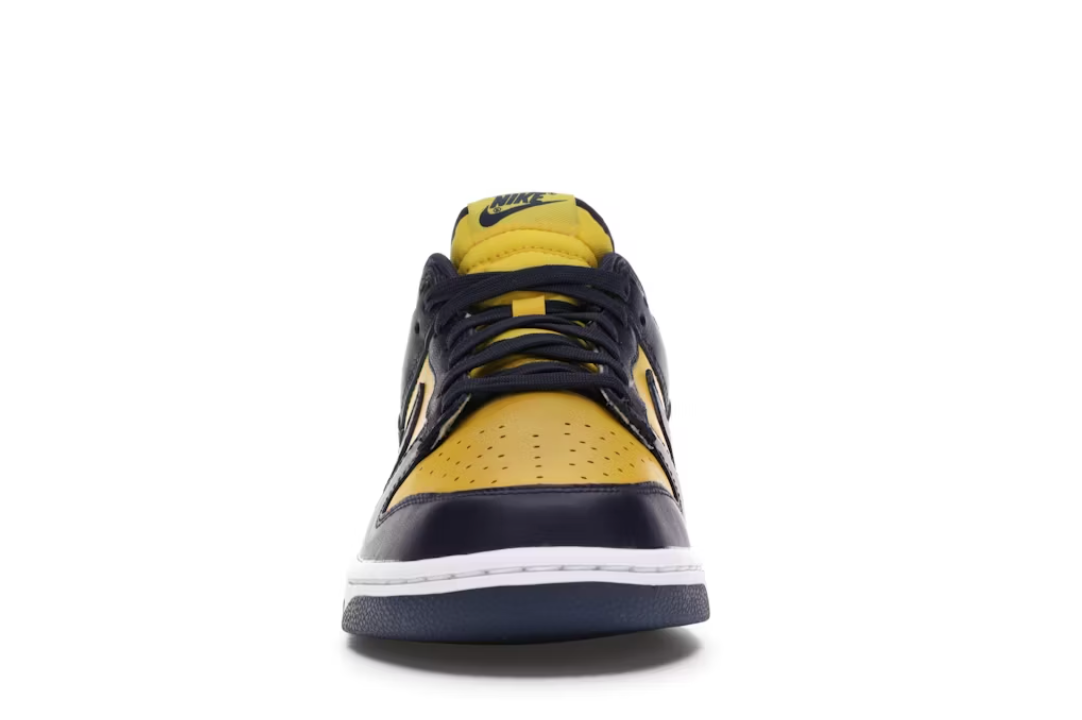 Nike Dunk Low "Michigan" 2021
