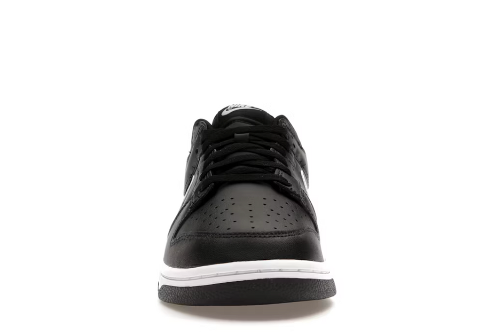 Nike Dunk Low "Black Panda 2.0"