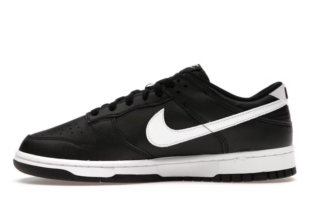 Nike Dunk Low "Black Panda 2.0"