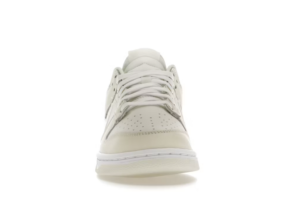 Nike Dunk Low "Coconut Milk"