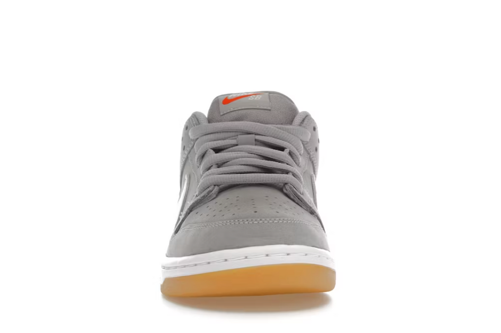 Nike Dunk Low SB "Wolf Grey ISO"