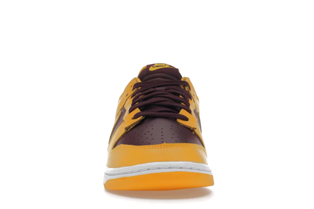 Nike Dunk Low "Arizona State"
