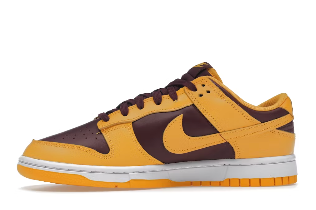 Nike Dunk Low "Arizona State"