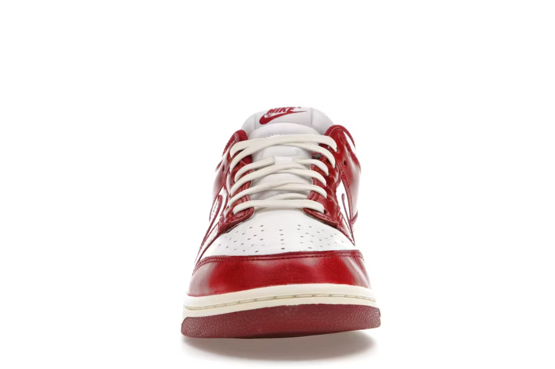 Nike Dunk Low "Vintage Team Red" (Women's)