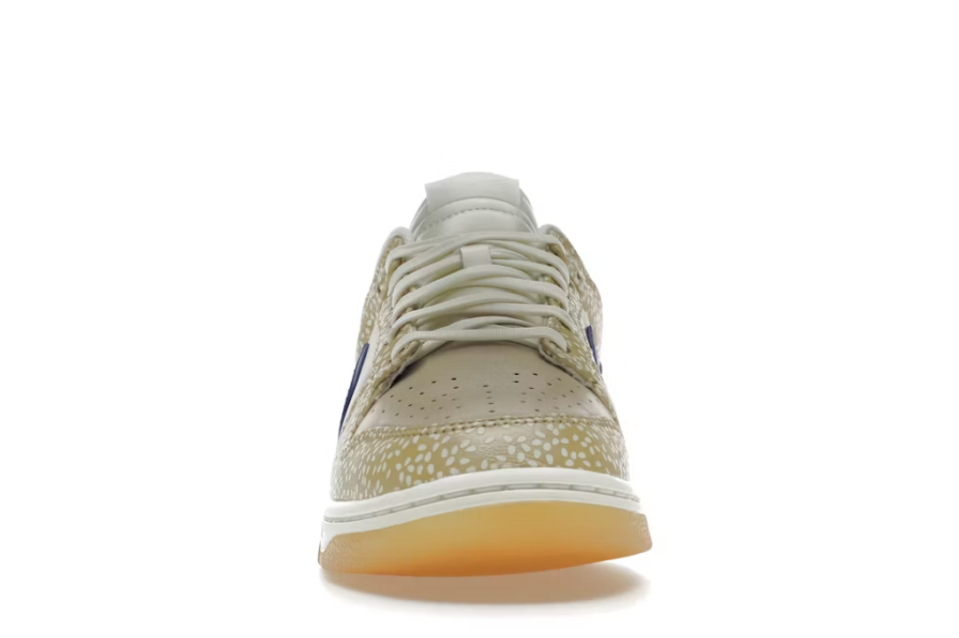 Nike Dunk Low "Montreal Bagel Sesame"