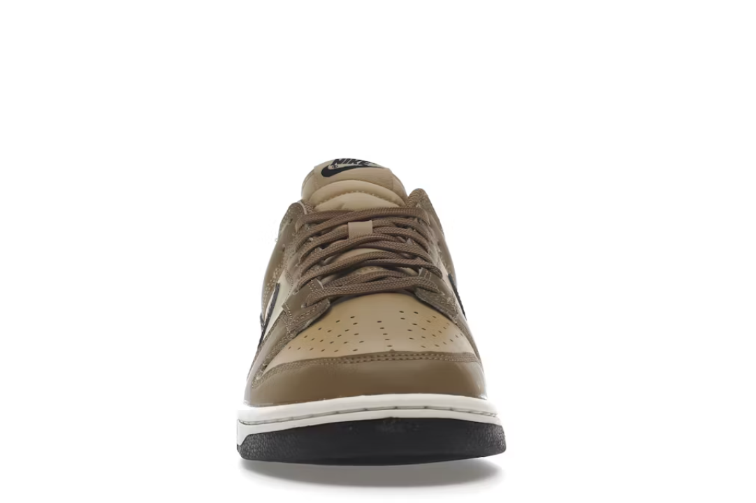 Nike Dunk Low "Dark Driftwood" Women's