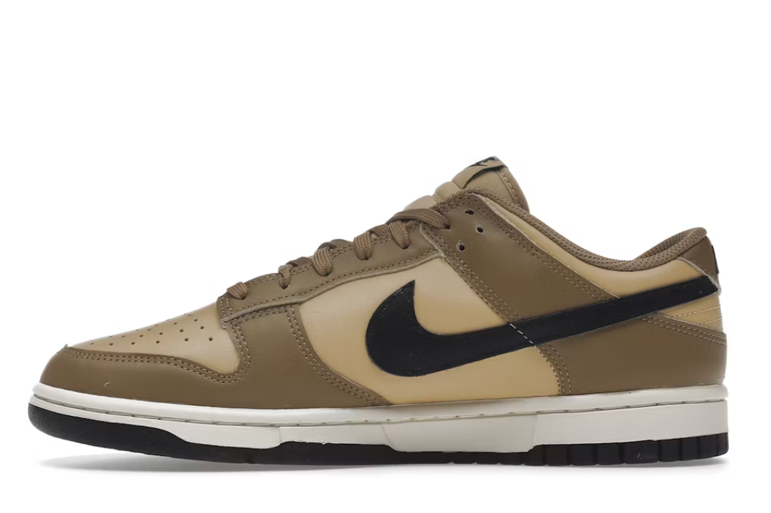 Nike Dunk Low "Dark Driftwood" Women's