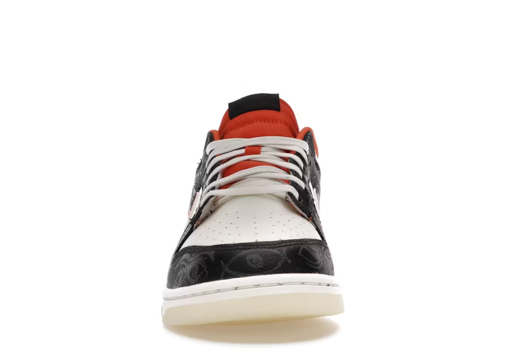Nike Dunk Low PRM "Halloween" 2021