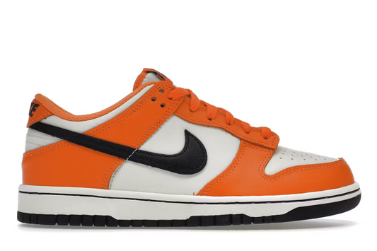 Nike Dunk Low "Halloween" 2022 GS