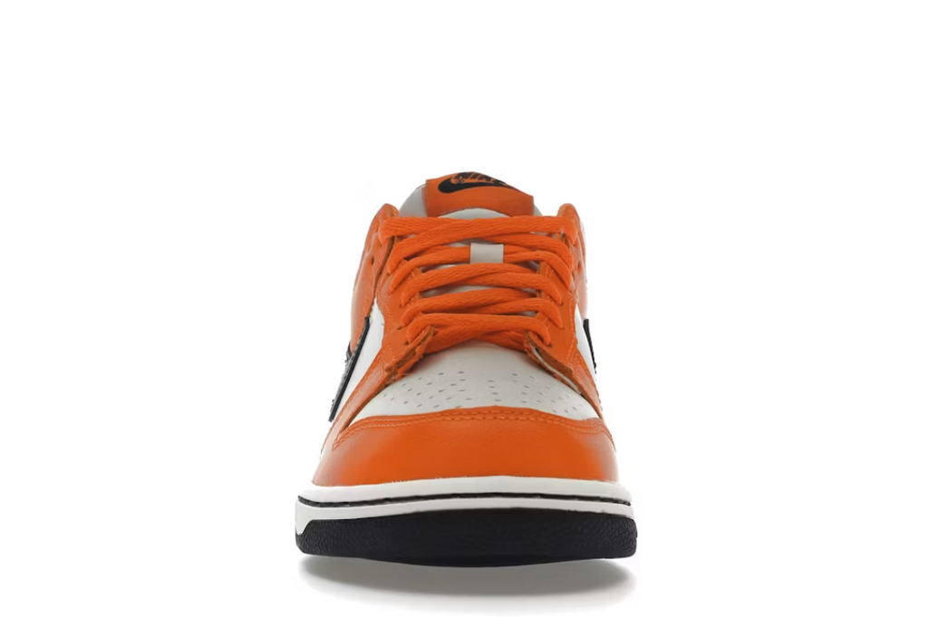 Nike Dunk Low "Halloween" 2022 GS