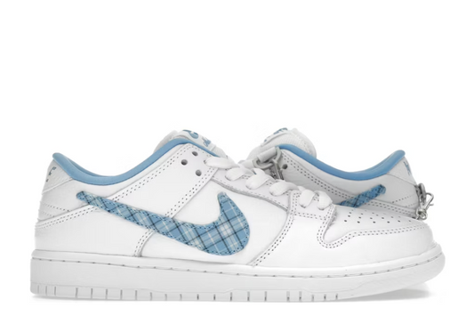 Nike SB Dunk Low “Nicole House”
