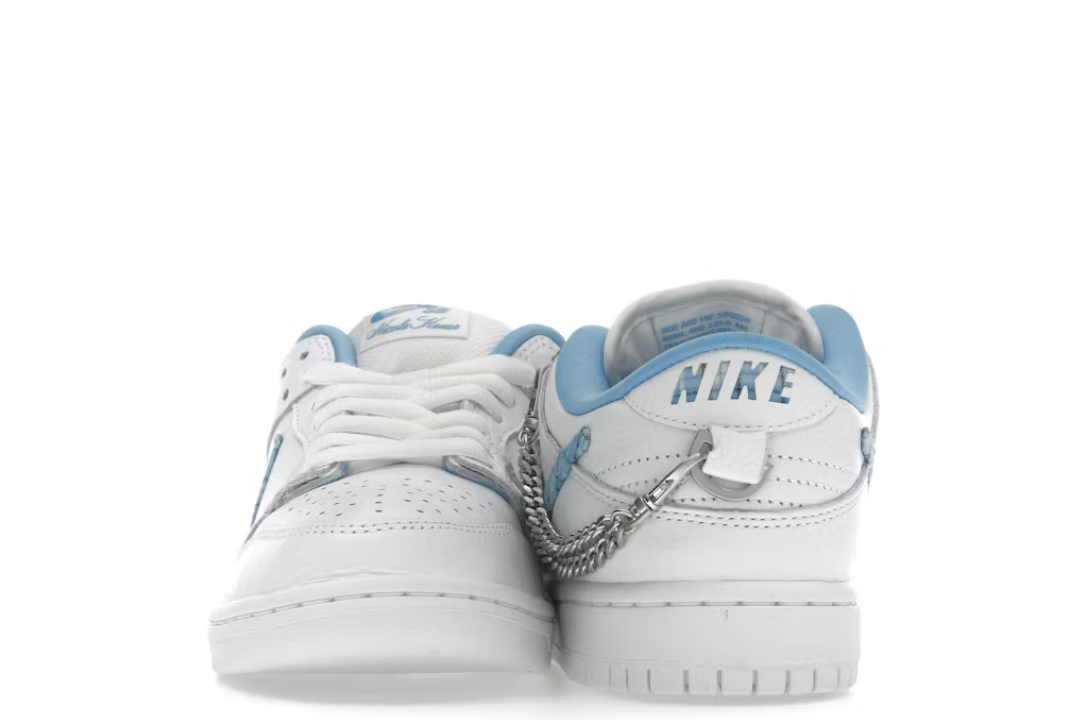 Nike SB Dunk Low “Nicole House”