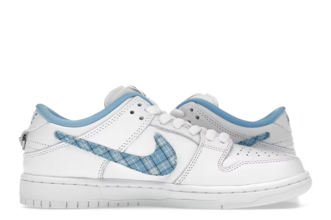 Nike SB Dunk Low “Nicole House”