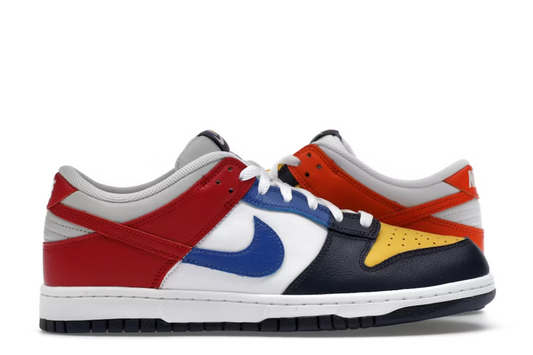 Nike Dunk Low CO.JP "What The"