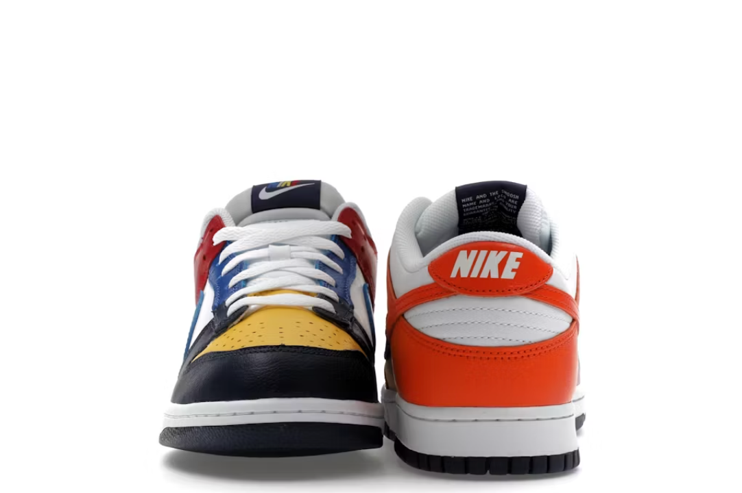 Nike Dunk Low CO.JP "What The"