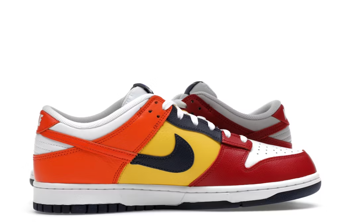 Nike Dunk Low CO.JP "What The"