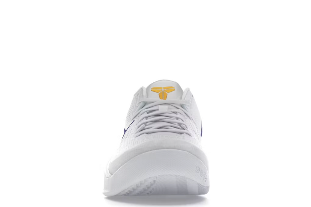 Nike Kobe 8 Protro "Lakers Home"