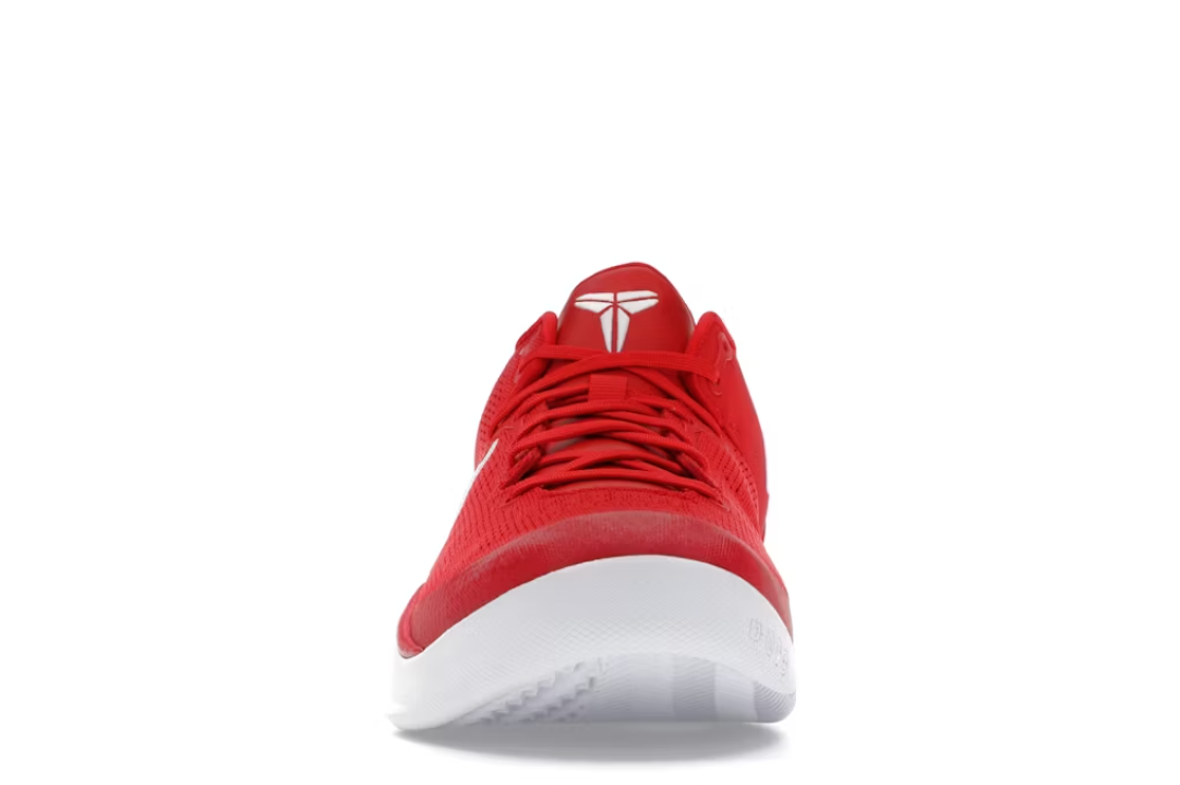 Nike Kobe 8 Protro "University Red"