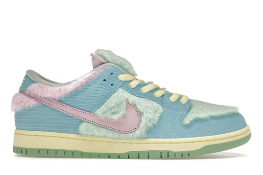 Nike SB Dunk Low "Verdy Visty"