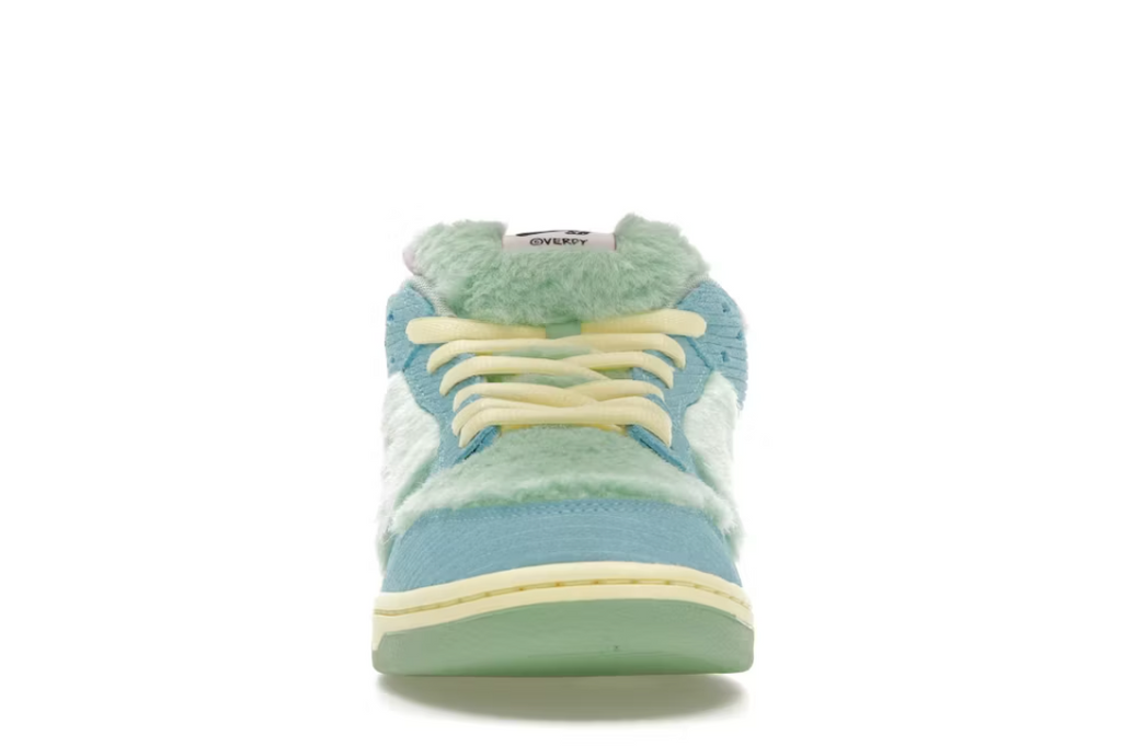 Nike SB Dunk Low "Verdy Visty"