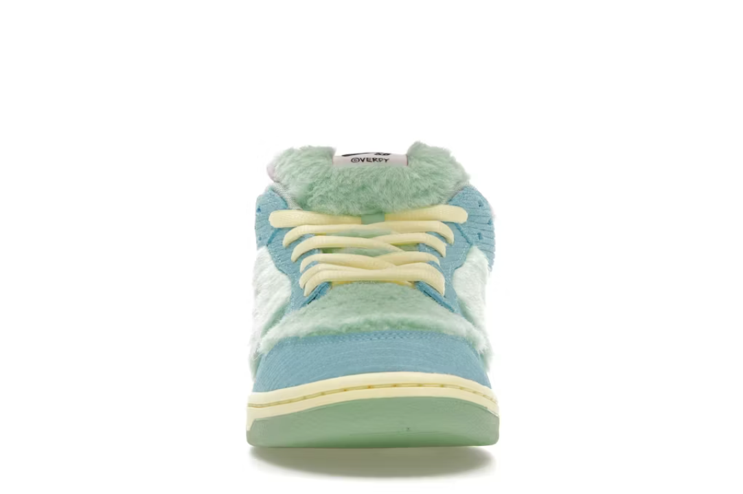 Nike SB Dunk Low "Verdy Visty"